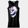 1080 - Bella + Canvas Ladies' Baby Rib Tank Thumbnail