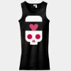 1080 - Bella + Canvas Ladies' Baby Rib Tank Thumbnail