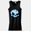 1080 - Bella + Canvas Ladies' Baby Rib Tank Thumbnail