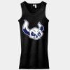 1080 - Bella + Canvas Ladies' Baby Rib Tank Thumbnail
