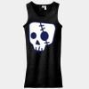 1080 - Bella + Canvas Ladies' Baby Rib Tank Thumbnail