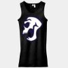 1080 - Bella + Canvas Ladies' Baby Rib Tank Thumbnail