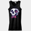 1080 - Bella + Canvas Ladies' Baby Rib Tank Thumbnail