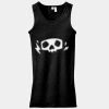 1080 - Bella + Canvas Ladies' Baby Rib Tank Thumbnail