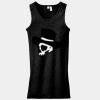 1080 - Bella + Canvas Ladies' Baby Rib Tank Thumbnail
