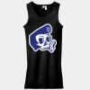 1080 - Bella + Canvas Ladies' Baby Rib Tank Thumbnail
