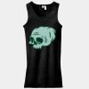 1080 - Bella + Canvas Ladies' Baby Rib Tank Thumbnail