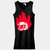 1080 - Bella + Canvas Ladies' Baby Rib Tank Thumbnail