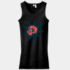 1080 - Bella + Canvas Ladies' Baby Rib Tank Thumbnail