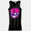 1080 - Bella + Canvas Ladies' Baby Rib Tank Thumbnail