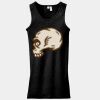 1080 - Bella + Canvas Ladies' Baby Rib Tank Thumbnail