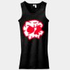 1080 - Bella + Canvas Ladies' Baby Rib Tank Thumbnail