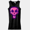 1080 - Bella + Canvas Ladies' Baby Rib Tank Thumbnail
