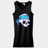 1080 - Bella + Canvas Ladies' Baby Rib Tank Thumbnail