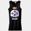 1080 - Bella + Canvas Ladies' Baby Rib Tank Thumbnail