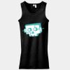1080 - Bella + Canvas Ladies' Baby Rib Tank Thumbnail