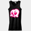 1080 - Bella + Canvas Ladies' Baby Rib Tank Thumbnail