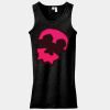 1080 - Bella + Canvas Ladies' Baby Rib Tank Thumbnail