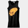 1080 - Bella + Canvas Ladies' Baby Rib Tank Thumbnail
