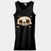 1080 - Bella + Canvas Ladies' Baby Rib Tank Thumbnail