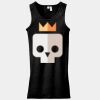 1080 - Bella + Canvas Ladies' Baby Rib Tank Thumbnail