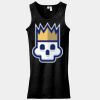 1080 - Bella + Canvas Ladies' Baby Rib Tank Thumbnail
