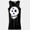 1080 - Bella + Canvas Ladies' Baby Rib Tank Thumbnail