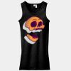 1080 - Bella + Canvas Ladies' Baby Rib Tank Thumbnail