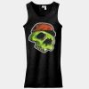 1080 - Bella + Canvas Ladies' Baby Rib Tank Thumbnail