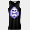 1080 - Bella + Canvas Ladies' Baby Rib Tank Thumbnail
