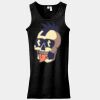 1080 - Bella + Canvas Ladies' Baby Rib Tank Thumbnail