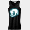 1080 - Bella + Canvas Ladies' Baby Rib Tank Thumbnail