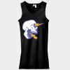 1080 - Bella + Canvas Ladies' Baby Rib Tank Thumbnail