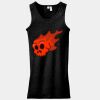 1080 - Bella + Canvas Ladies' Baby Rib Tank Thumbnail