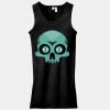 1080 - Bella + Canvas Ladies' Baby Rib Tank Thumbnail