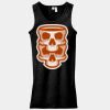 1080 - Bella + Canvas Ladies' Baby Rib Tank Thumbnail