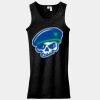 1080 - Bella + Canvas Ladies' Baby Rib Tank Thumbnail