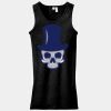 1080 - Bella + Canvas Ladies' Baby Rib Tank Thumbnail