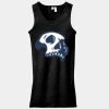 1080 - Bella + Canvas Ladies' Baby Rib Tank Thumbnail