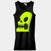 1080 - Bella + Canvas Ladies' Baby Rib Tank Thumbnail