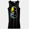 1080 - Bella + Canvas Ladies' Baby Rib Tank Thumbnail