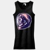 1080 - Bella + Canvas Ladies' Baby Rib Tank Thumbnail