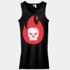 1080 - Bella + Canvas Ladies' Baby Rib Tank Thumbnail