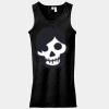 1080 - Bella + Canvas Ladies' Baby Rib Tank Thumbnail