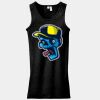 1080 - Bella + Canvas Ladies' Baby Rib Tank Thumbnail