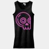 1080 - Bella + Canvas Ladies' Baby Rib Tank Thumbnail