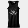 1080 - Bella + Canvas Ladies' Baby Rib Tank Thumbnail