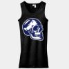 1080 - Bella + Canvas Ladies' Baby Rib Tank Thumbnail