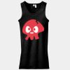 1080 - Bella + Canvas Ladies' Baby Rib Tank Thumbnail