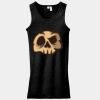 1080 - Bella + Canvas Ladies' Baby Rib Tank Thumbnail